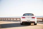Mercedes-AMG S65 Cabriolet 2016 года (NA)